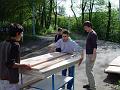 Projekt Theke05